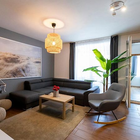 Sarrod Park Apartman מראה חיצוני תמונה