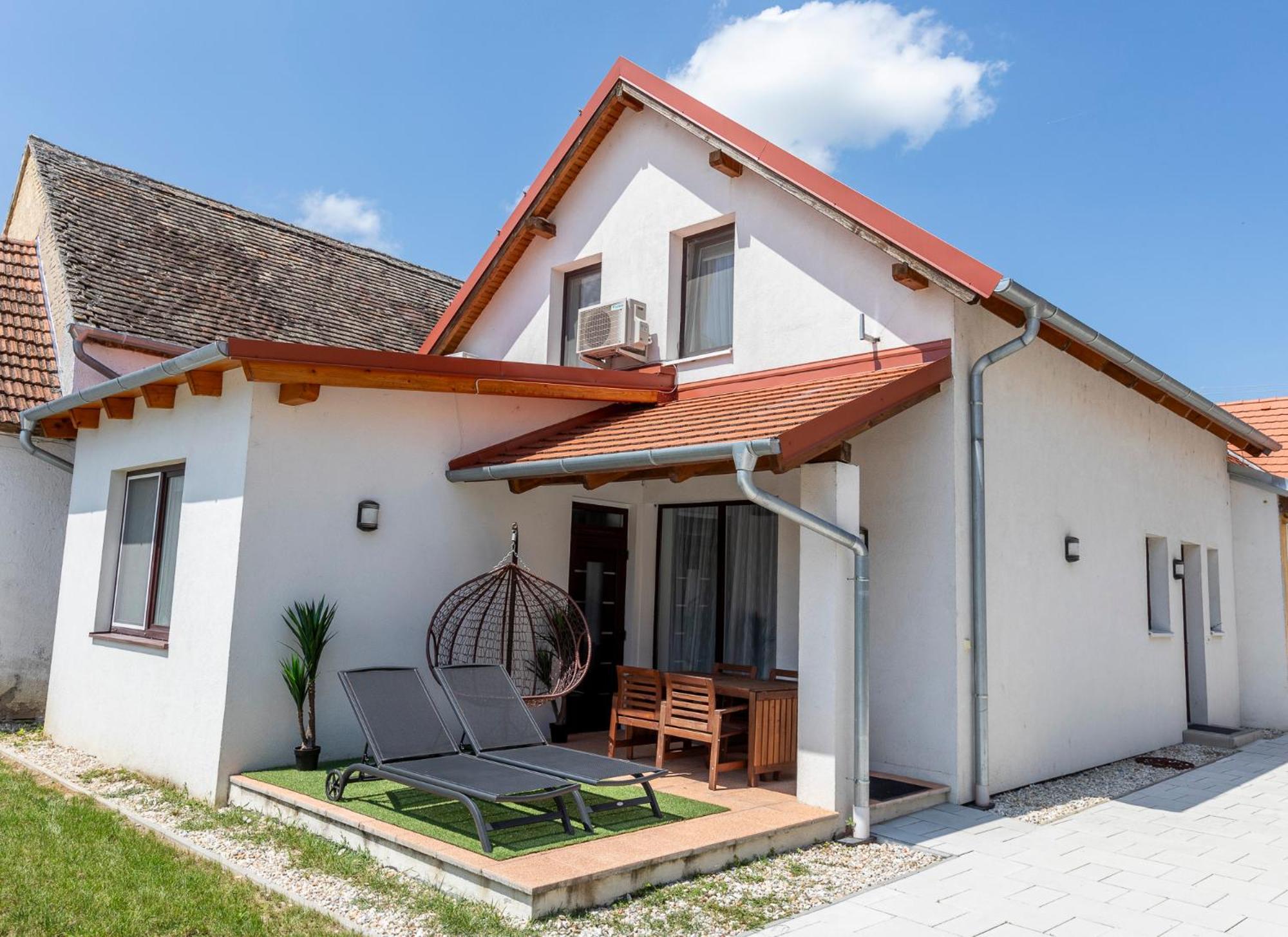Sarrod Park Apartman מראה חיצוני תמונה
