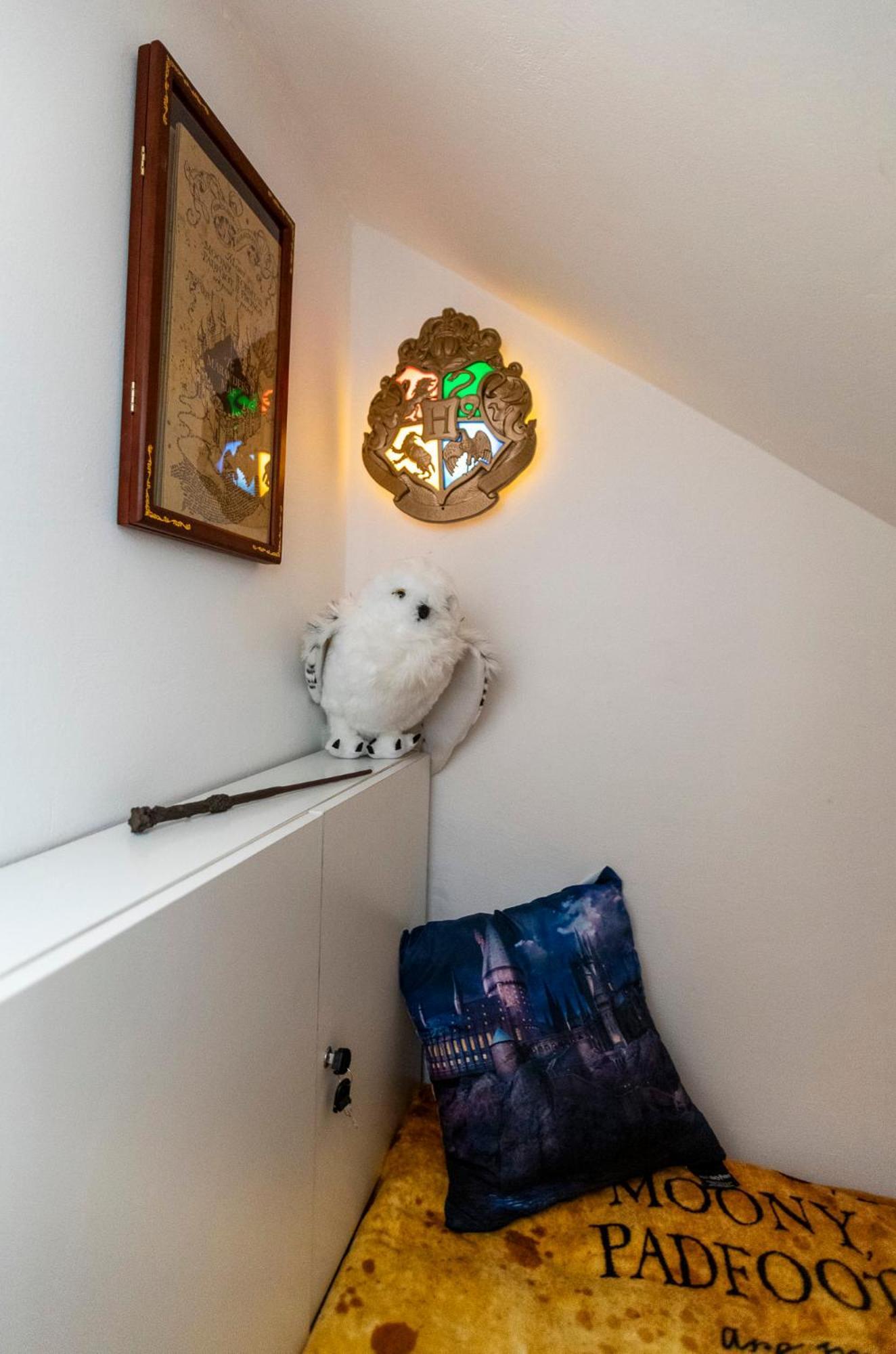 Sarrod Park Apartman מראה חיצוני תמונה