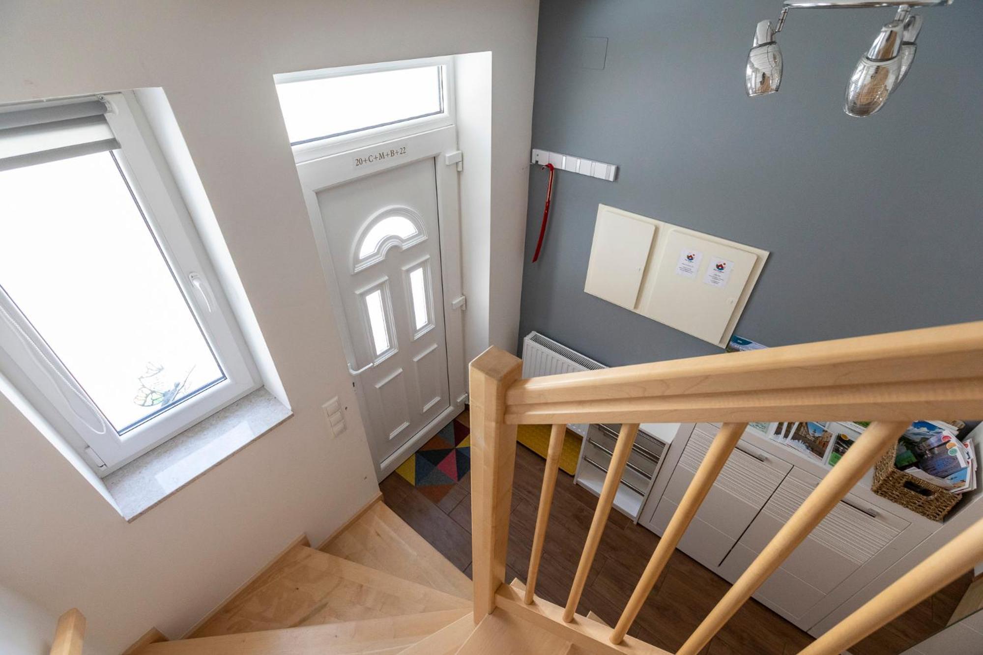 Sarrod Park Apartman מראה חיצוני תמונה