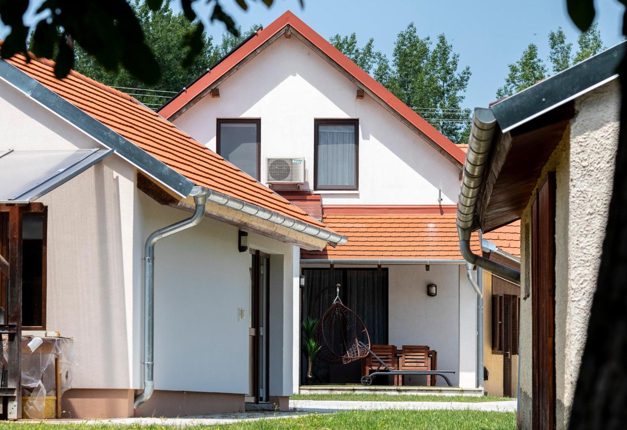 Sarrod Park Apartman מראה חיצוני תמונה