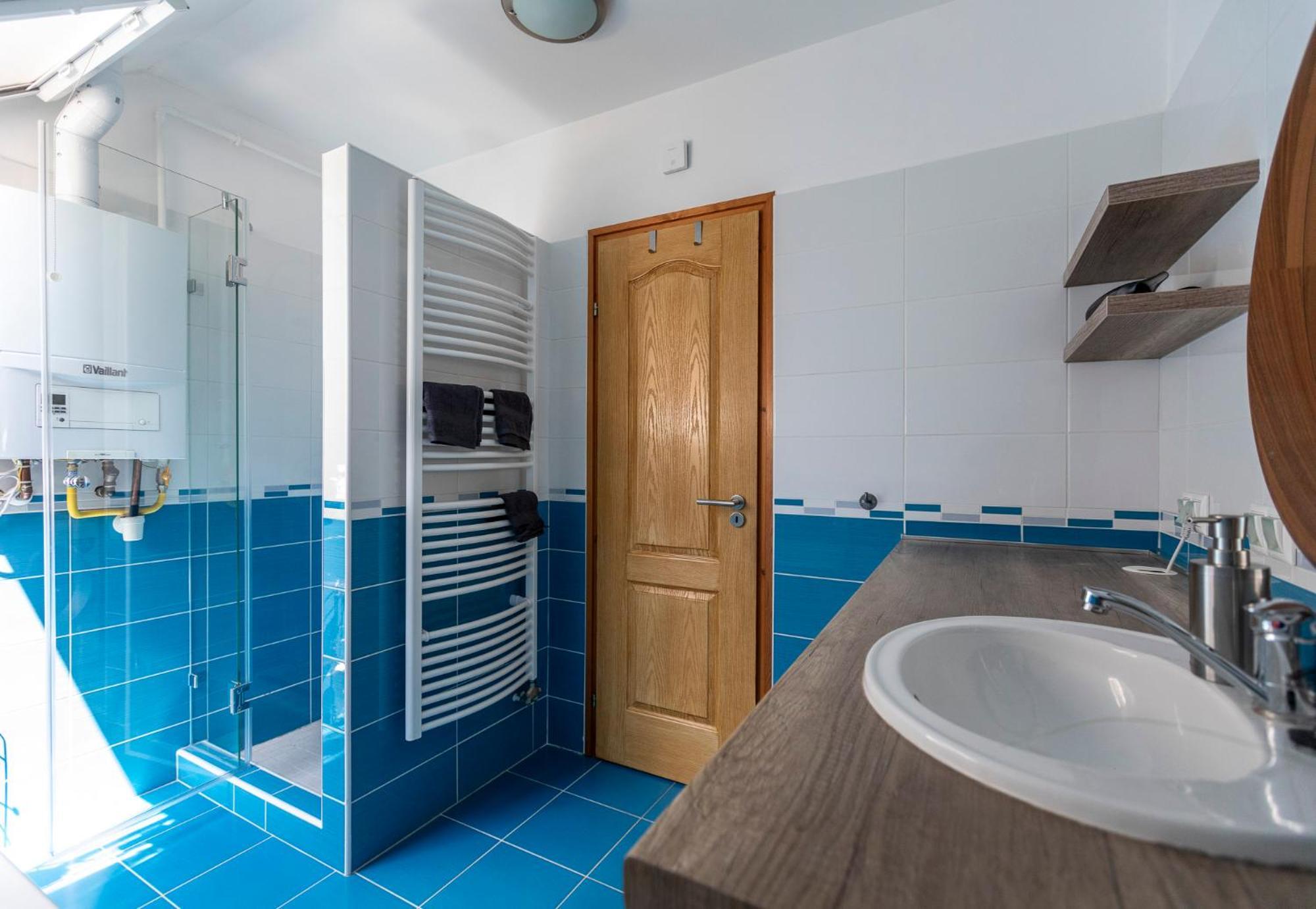 Sarrod Park Apartman מראה חיצוני תמונה