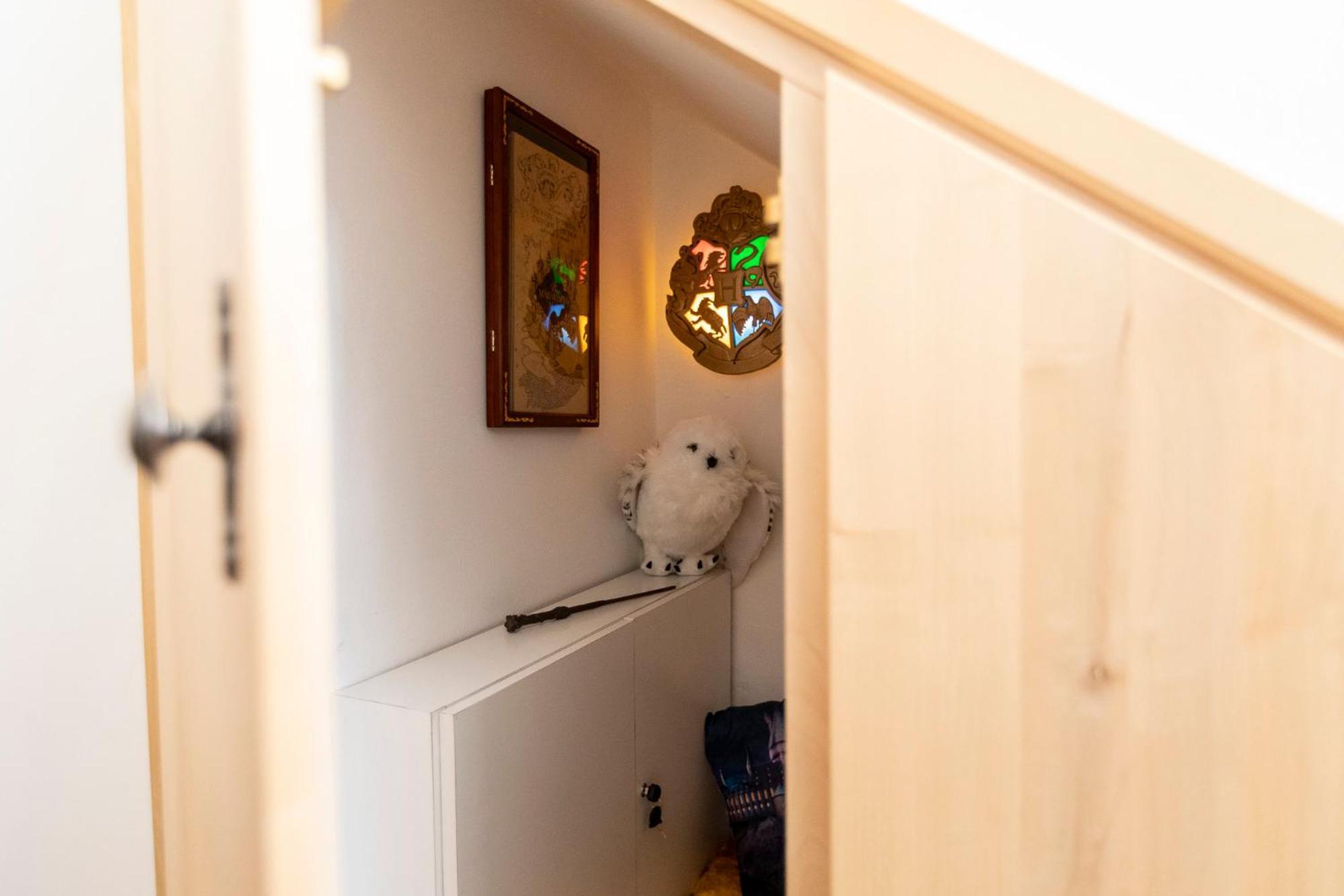 Sarrod Park Apartman מראה חיצוני תמונה