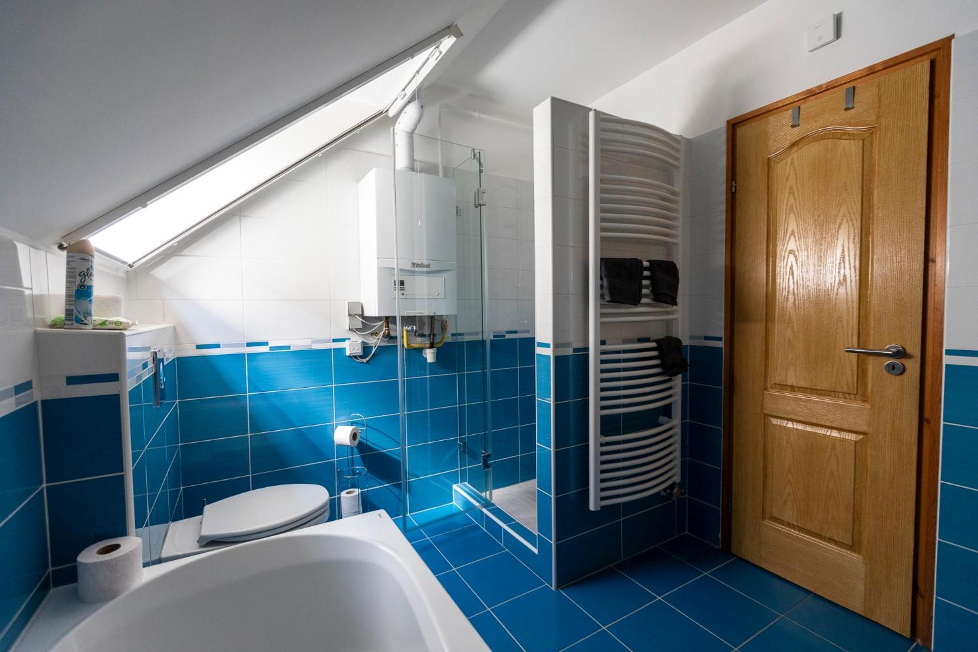 Sarrod Park Apartman מראה חיצוני תמונה
