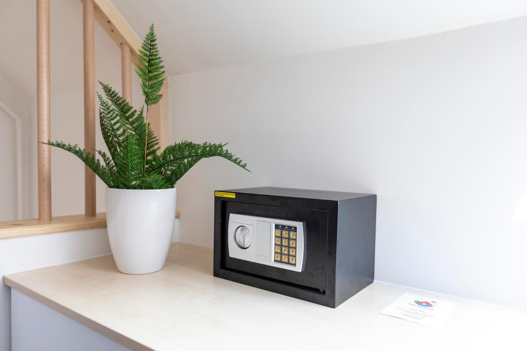 Sarrod Park Apartman מראה חיצוני תמונה