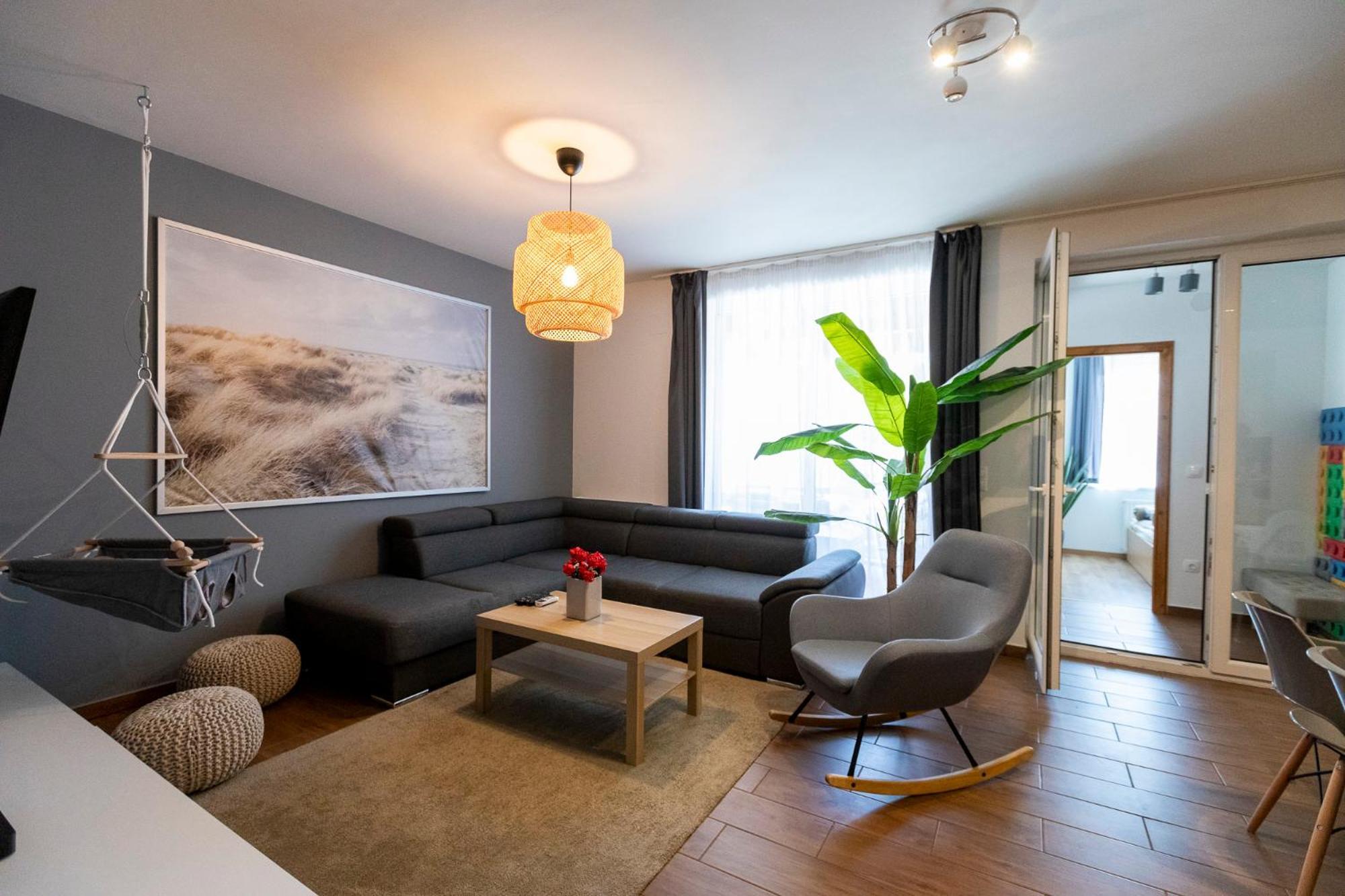 Sarrod Park Apartman מראה חיצוני תמונה
