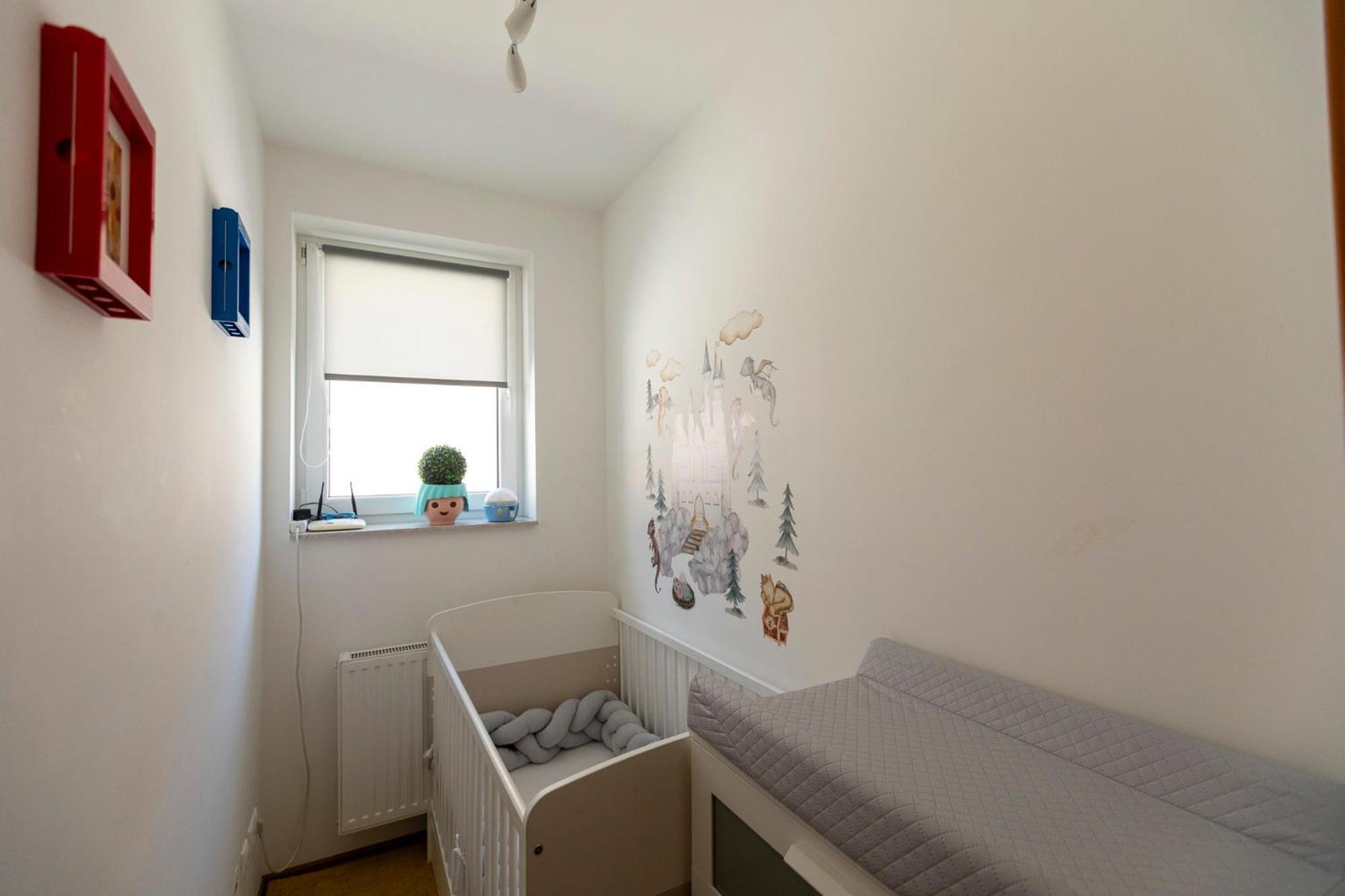 Sarrod Park Apartman מראה חיצוני תמונה
