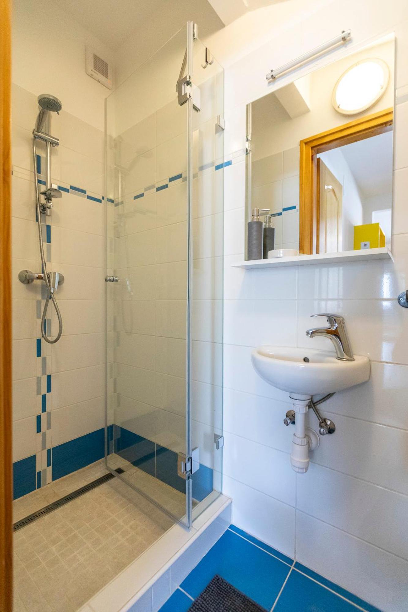 Sarrod Park Apartman מראה חיצוני תמונה