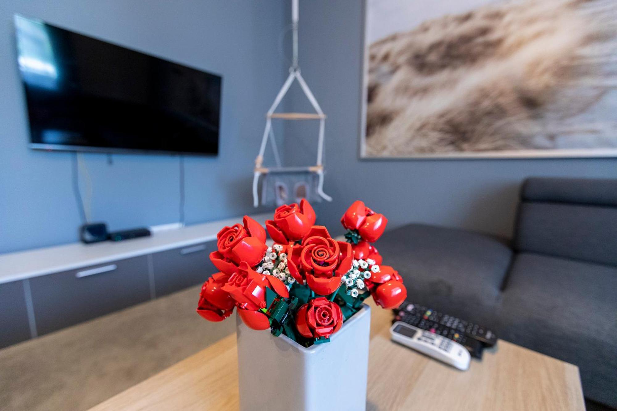 Sarrod Park Apartman מראה חיצוני תמונה