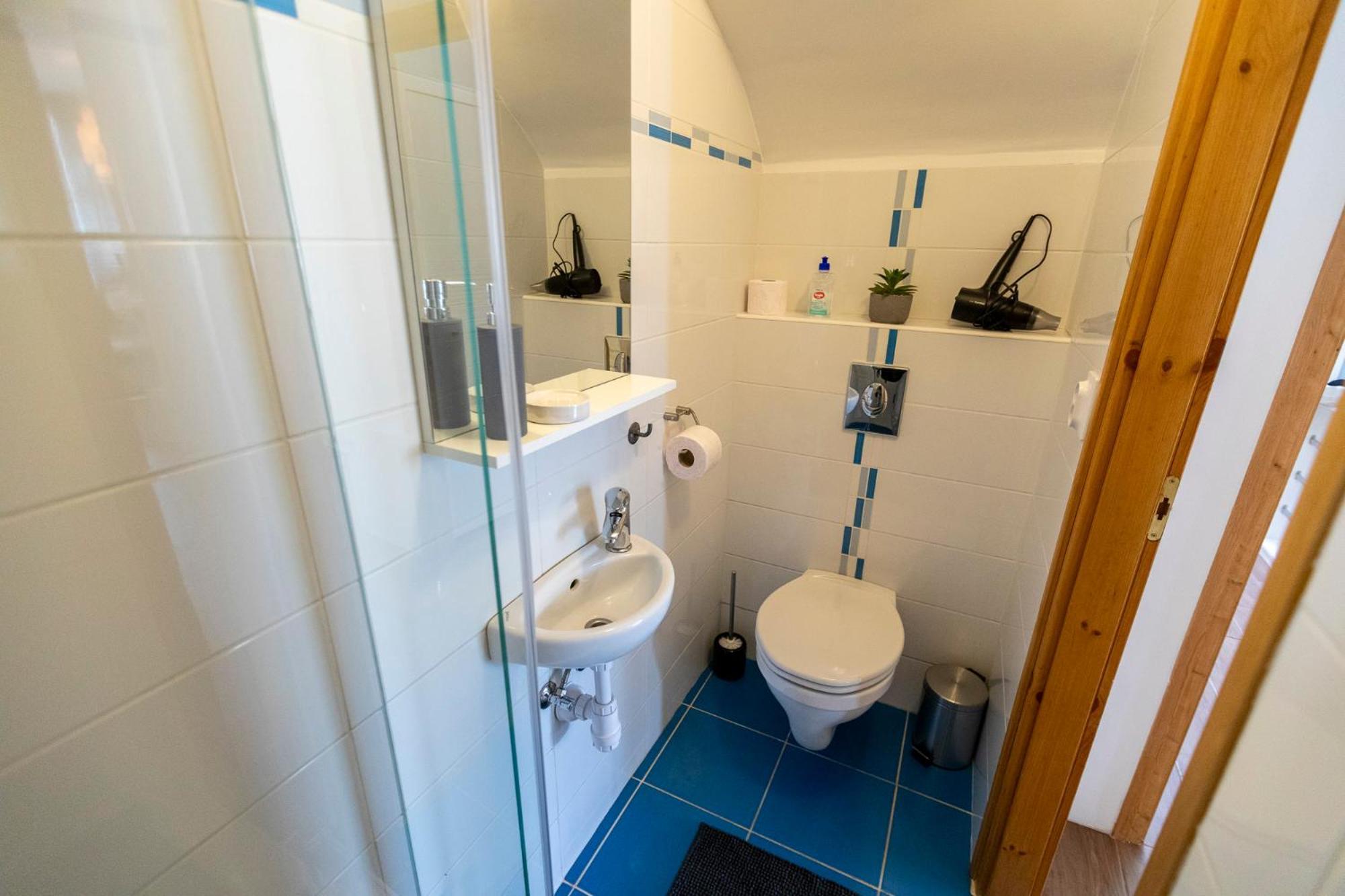Sarrod Park Apartman מראה חיצוני תמונה