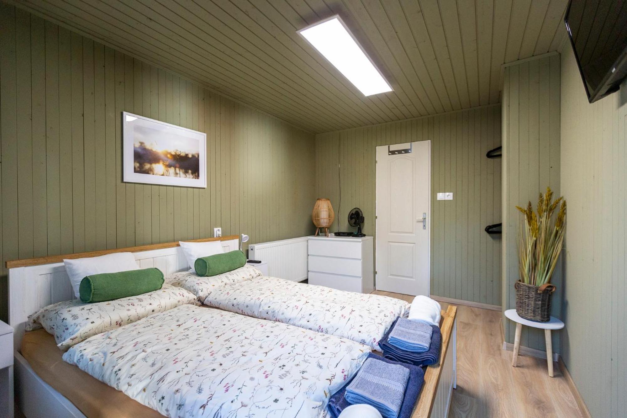 Sarrod Park Apartman מראה חיצוני תמונה