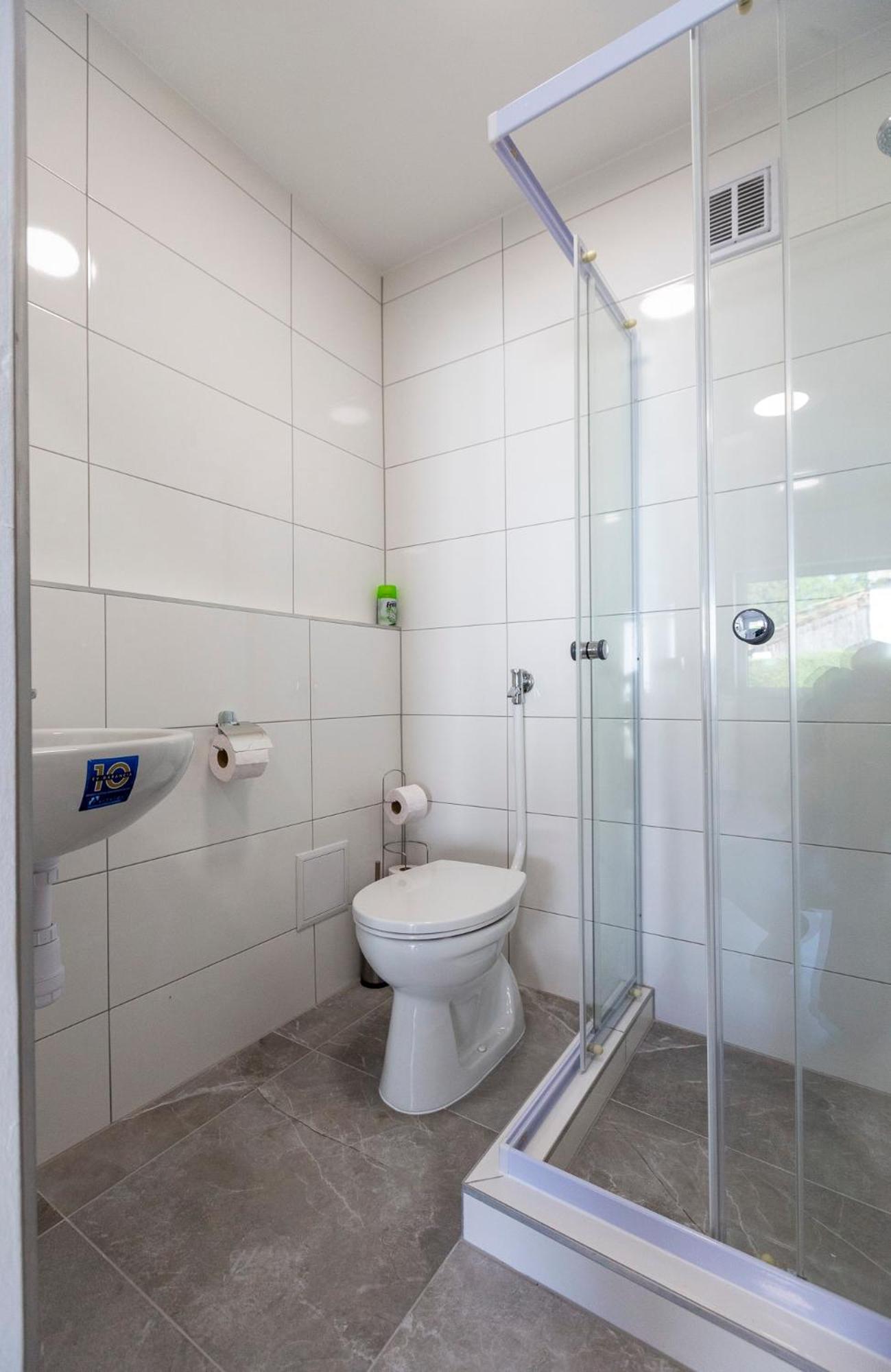 Sarrod Park Apartman מראה חיצוני תמונה